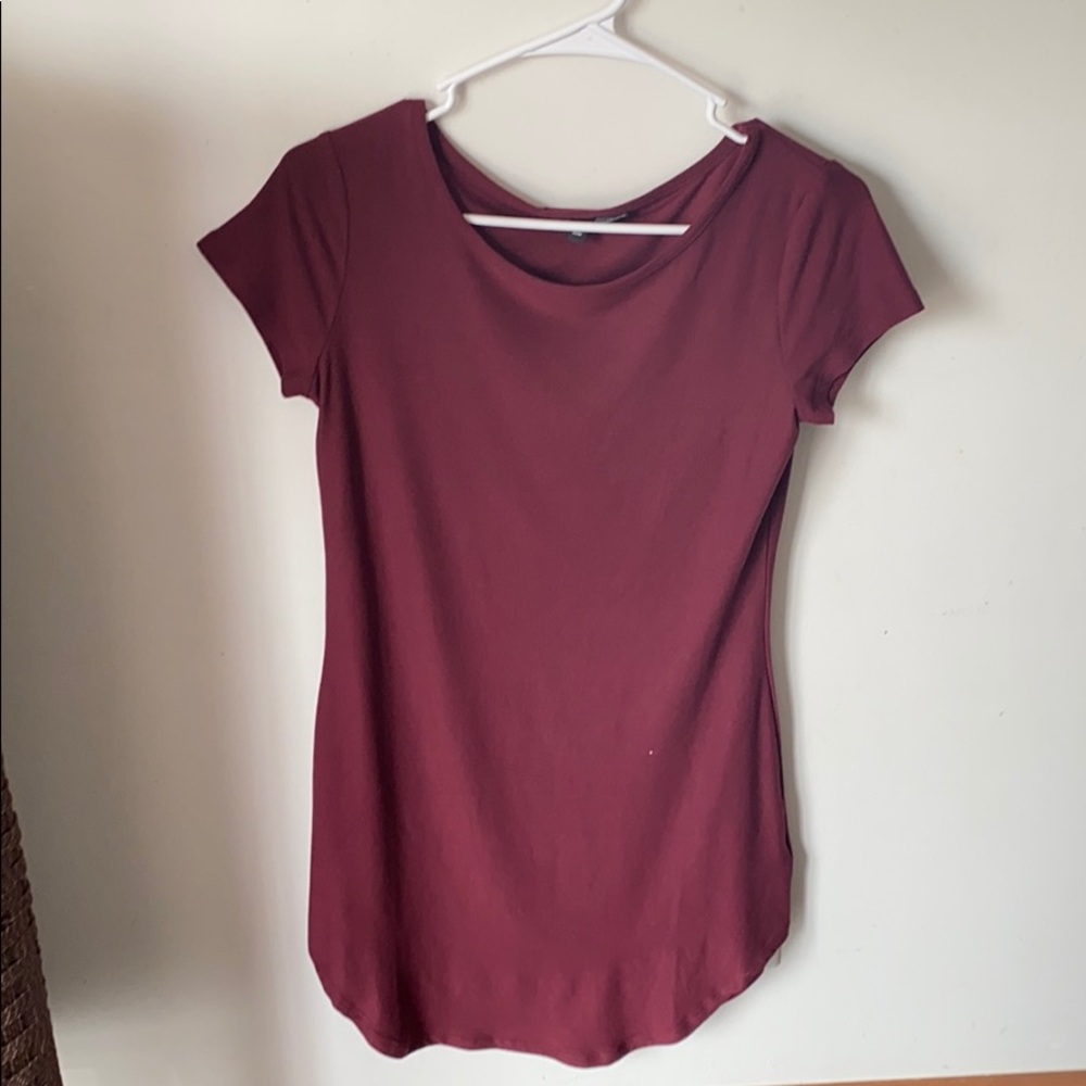 T shirt dress